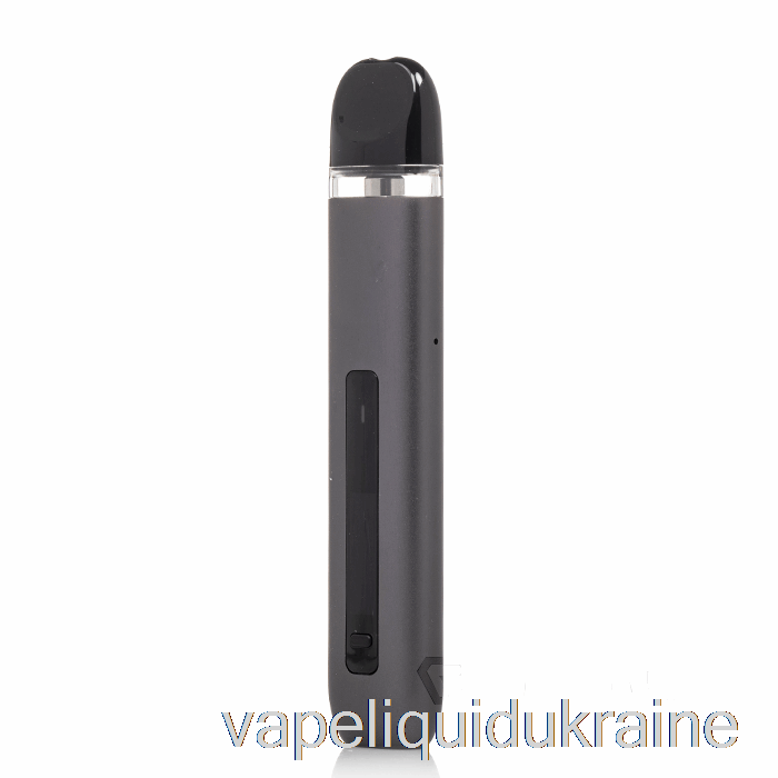 Vape Liquid Ukraine SMOK IGEE Pro Kit Grey